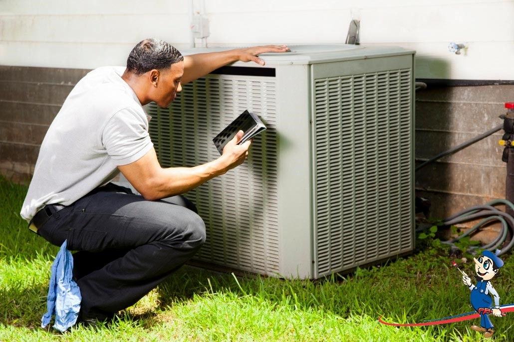 Heating And Air Conditioning Wilmington Nc